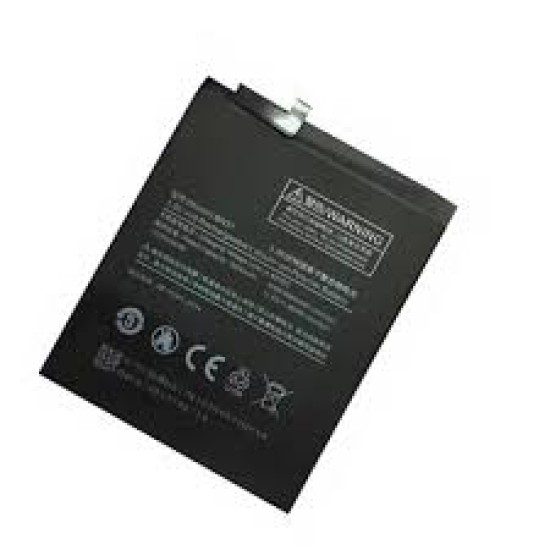 BATERIA XIAOMI NOTA 5A BATERIA XIAOMI NOTA 5A